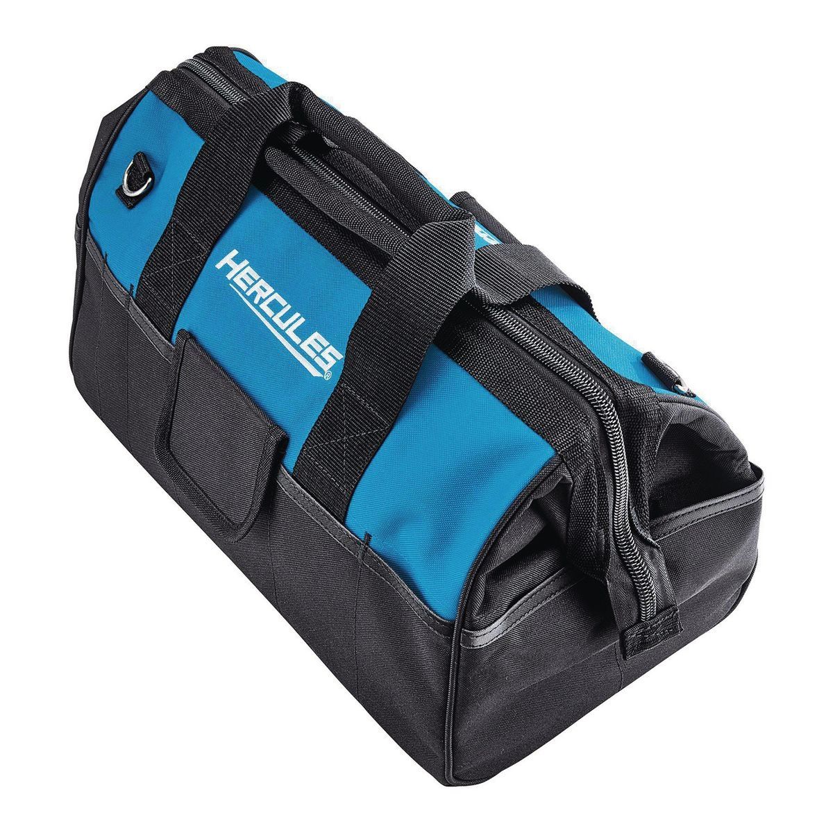 18 in. Tool Bag with 28 Pockets G367