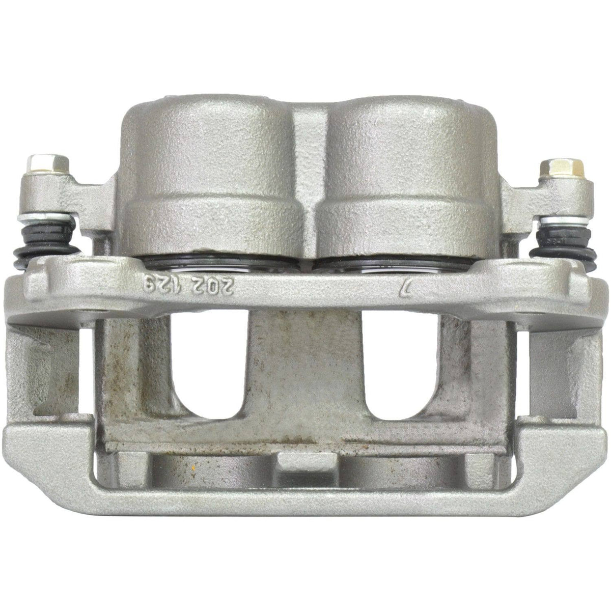 Bracketed Brake Caliper R973316