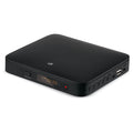 Mini DVD Player with HDMI Cable, Black I55062
