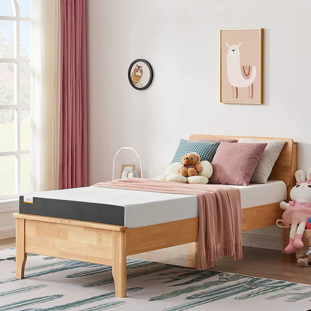 5 Inch Full Gel Memory Foam Mattress H7687