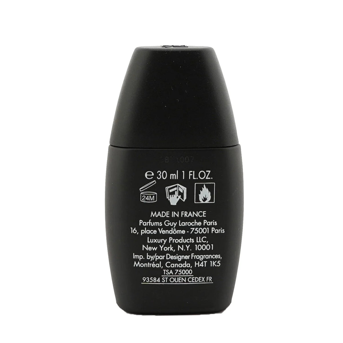 Eau De Toilette Spray 100ml G32147