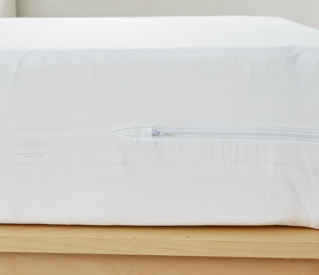 Cotton Mattress Encasing, King W690