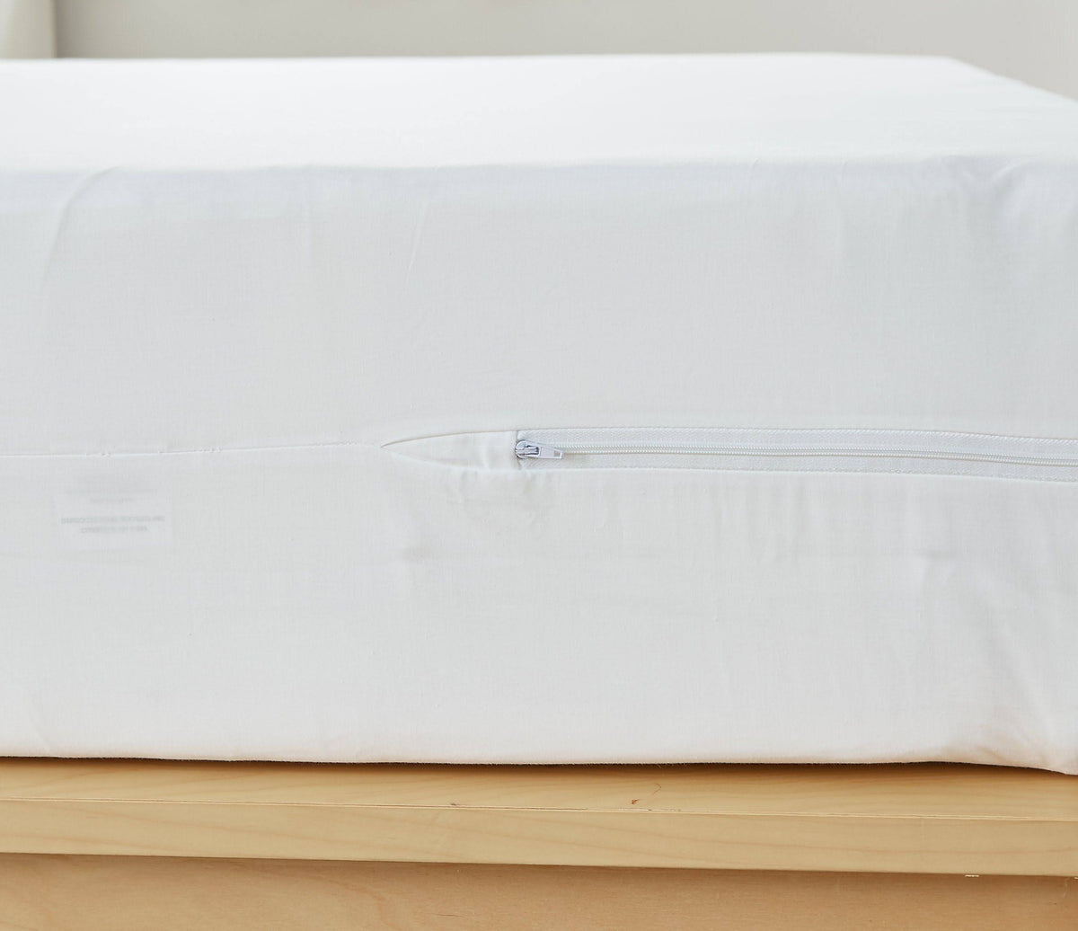 Cotton Mattress Encasing, King W690