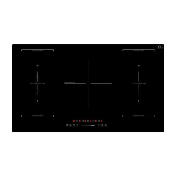36 Induction Cooktop with 5 Elements Y284