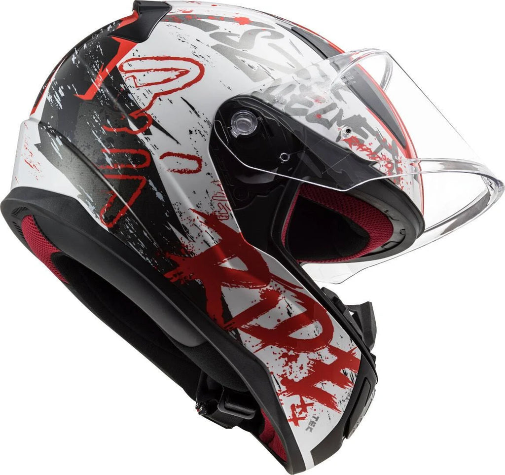 Helmet T649