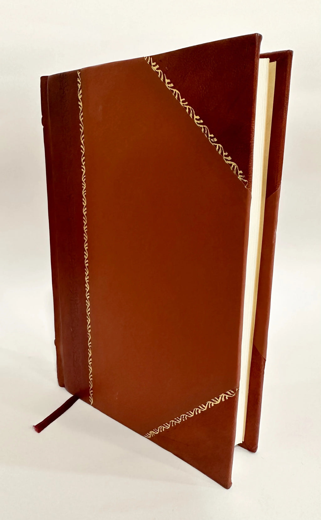 Leather Bound Book R597648