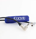 5 pin Male to 3.5mm TRS Audio Cable Pack of 2 M99260