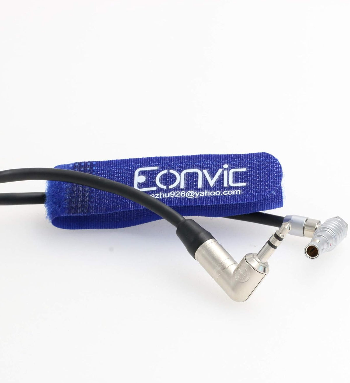 5 pin Male to 3.5mm TRS Audio Cable Pack of 2 M99260