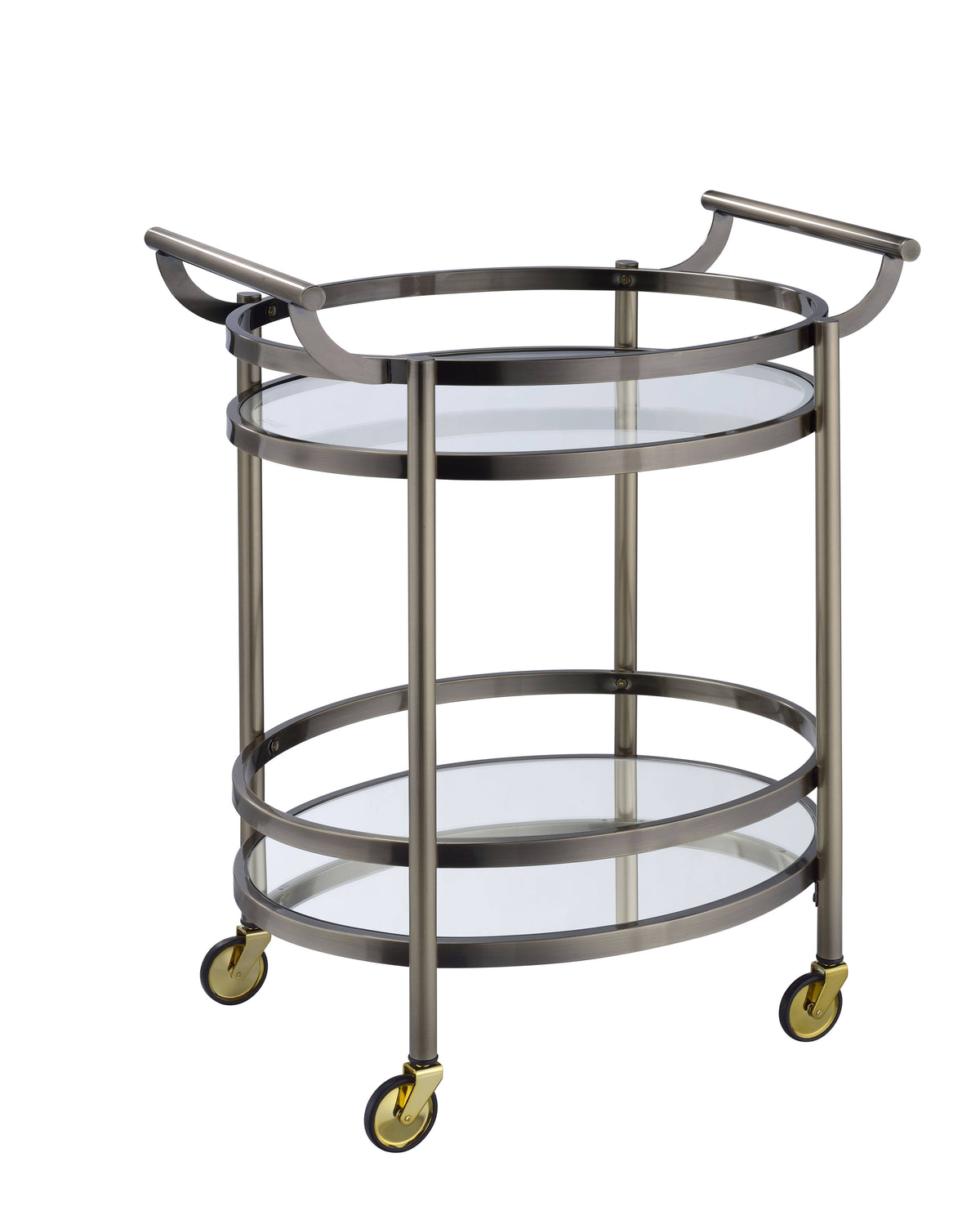 Serving Cart Q71945