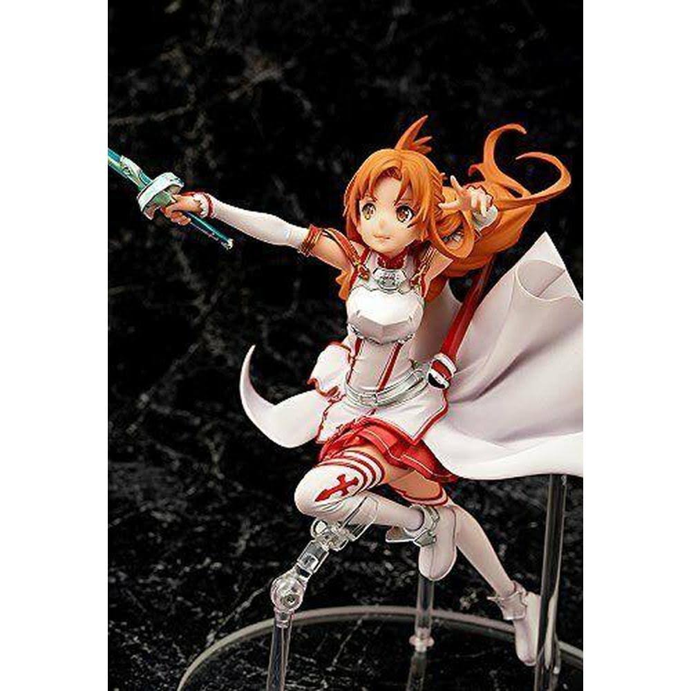 Asuna 1/7 Scale Figure S489612