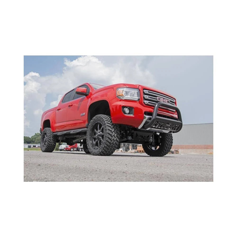 Wheel to Wheel Nerf Steps for Chevrolet Colorado GMC H645328