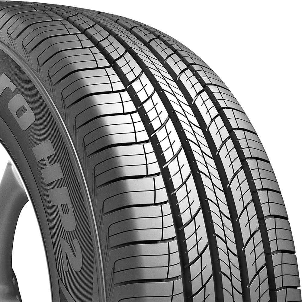 All Season 255/60R17 106V SUV/Crossover Tire W63327