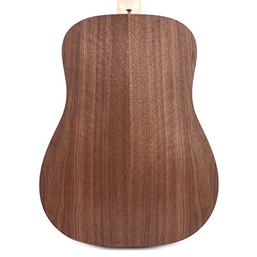 Natural Acoustic Guitar E799623