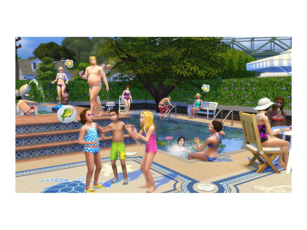 Sims 4 R1661