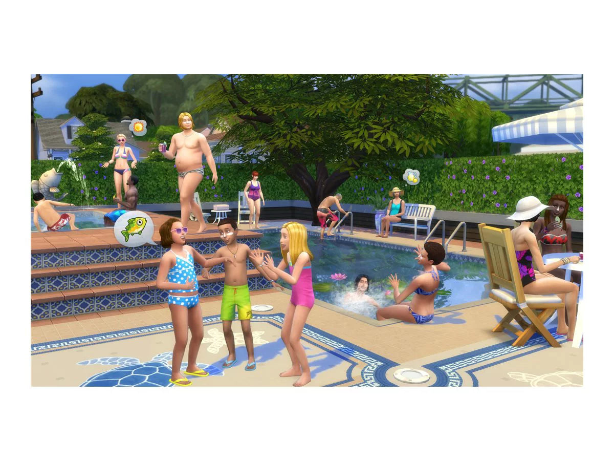 Sims 4 R1661