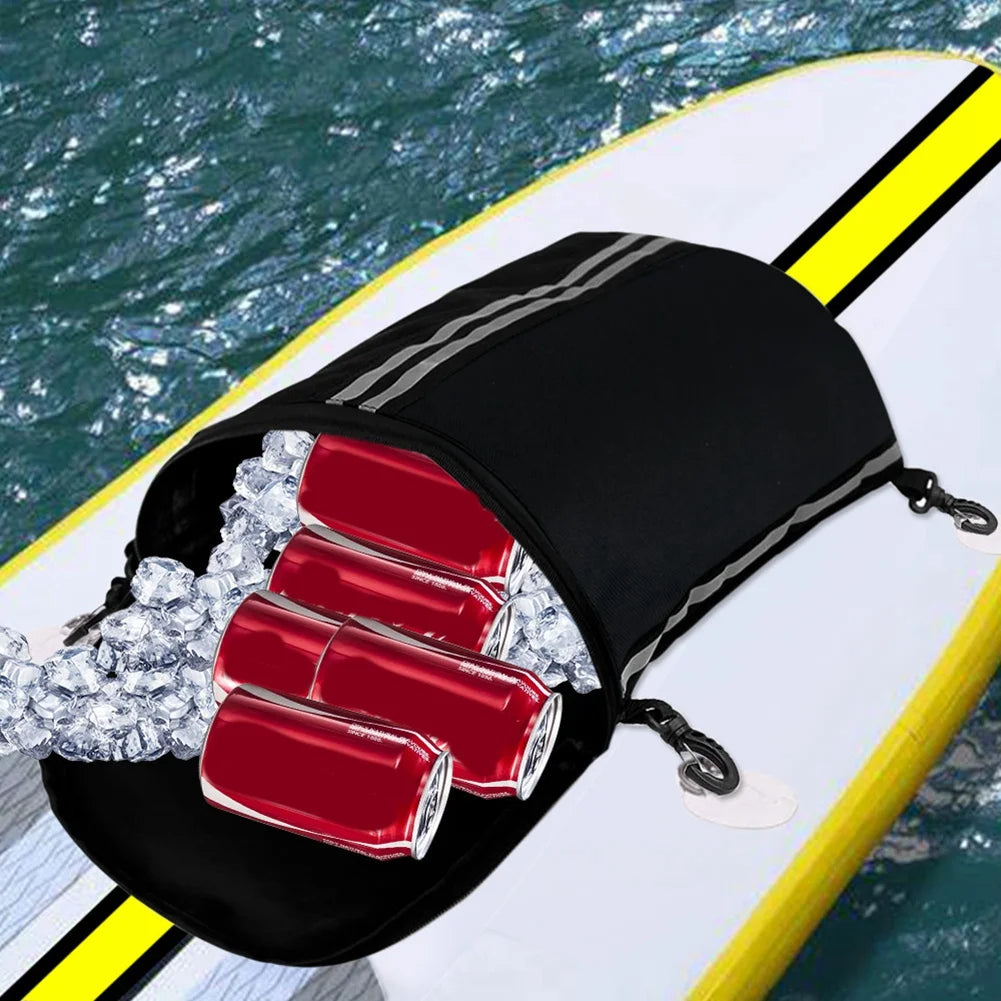 Stand Up Paddle Board Deck Bag Y7872