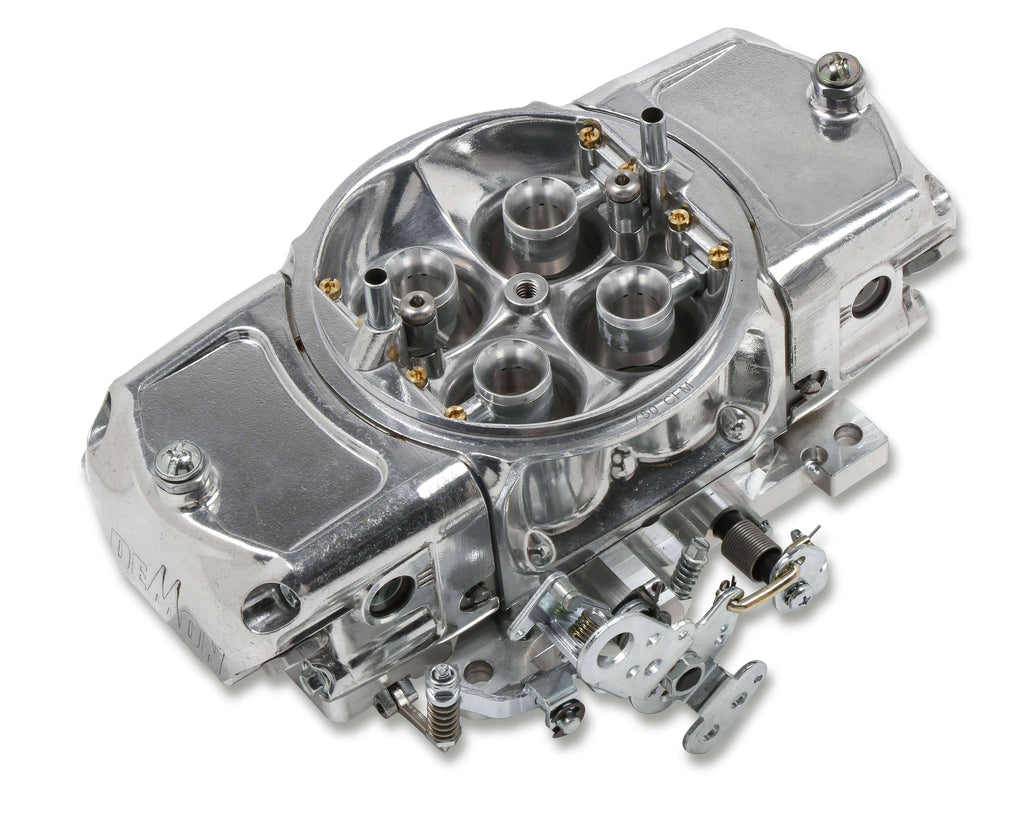 Carburetor N8967