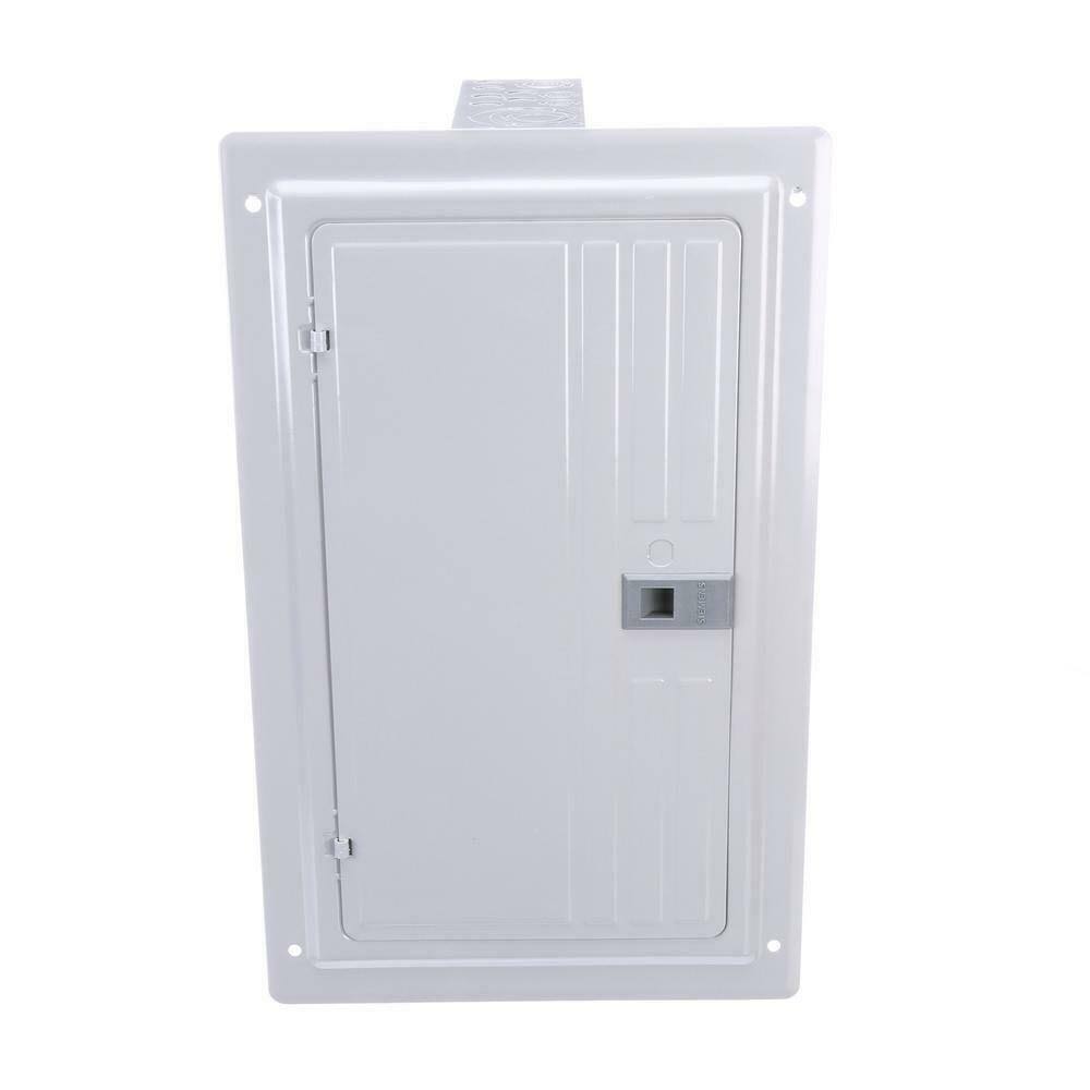 20 Space 20 Circuit 100 Amp Main Breaker Indoor Load Center U1130