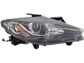 Right Headlight Assembly O99876