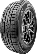 235/75R15 109T XL Tire M85282