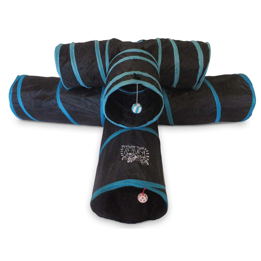 Cat Tunnel B109248