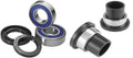 Front and Rear Wheel Spacer Kits for KTM MXC 250 1998-1999 C14812