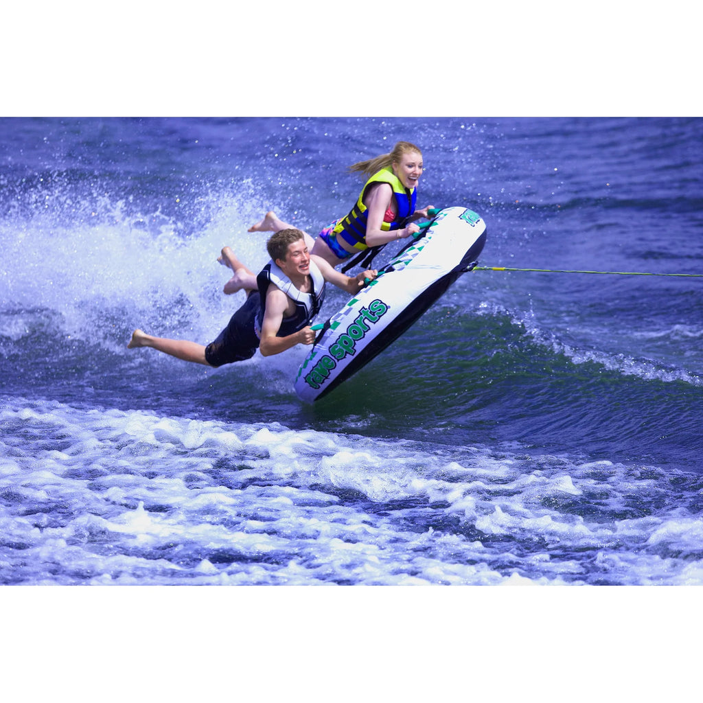 2-Person Towable F567