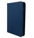 9 Pocket Zipper Binder for 360 Cards Black Side Loaded Pockets J84374