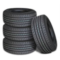 Set of 4 All Season M+S Highway SUV/Truck Tire Z32944