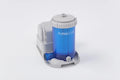 Transparent Filter Pump E739