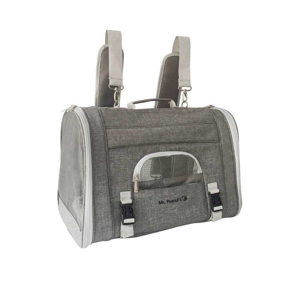 Convertible Backpack Airline Approved Pet Carrier T98840