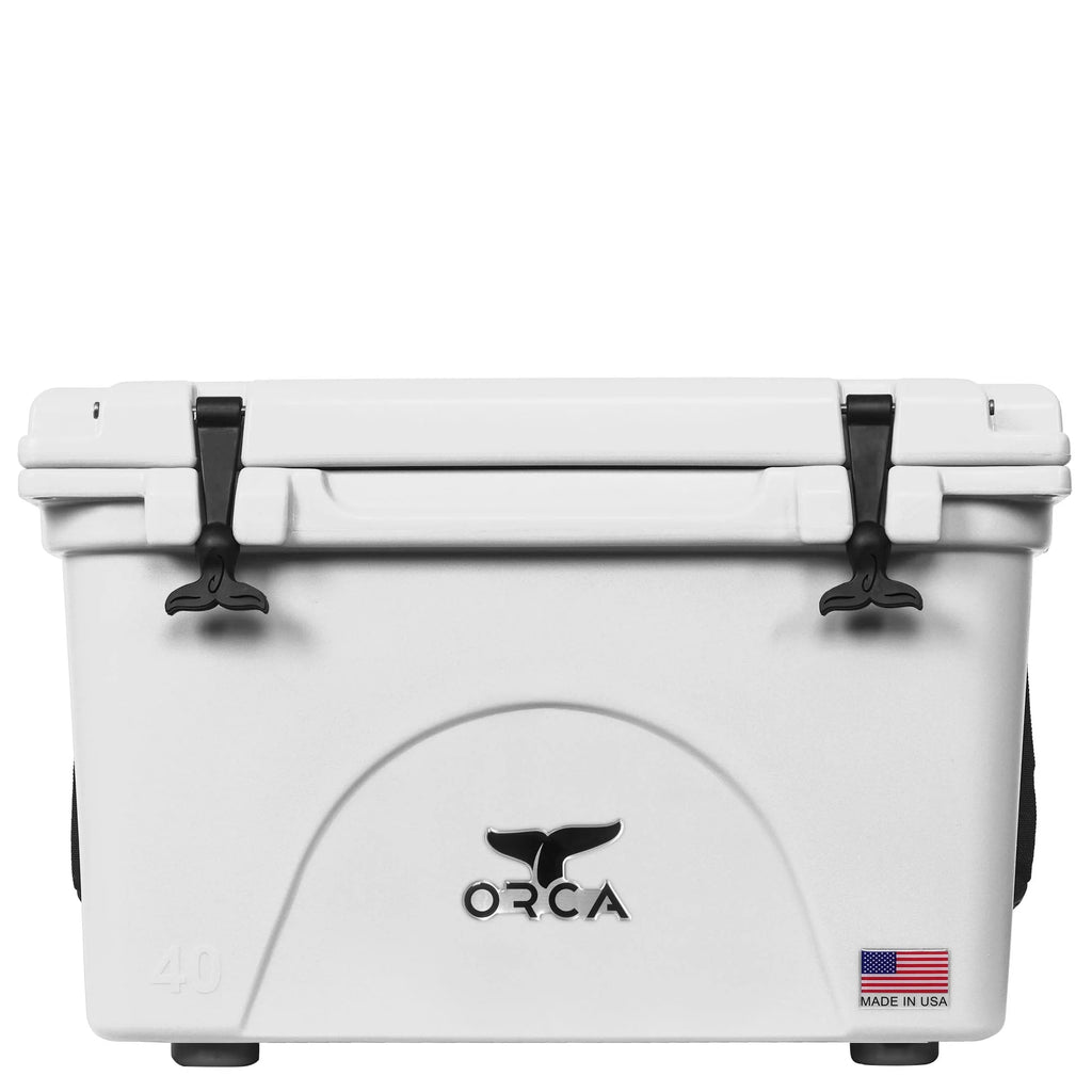 40 Quart Insulated Hard Cooler B941778