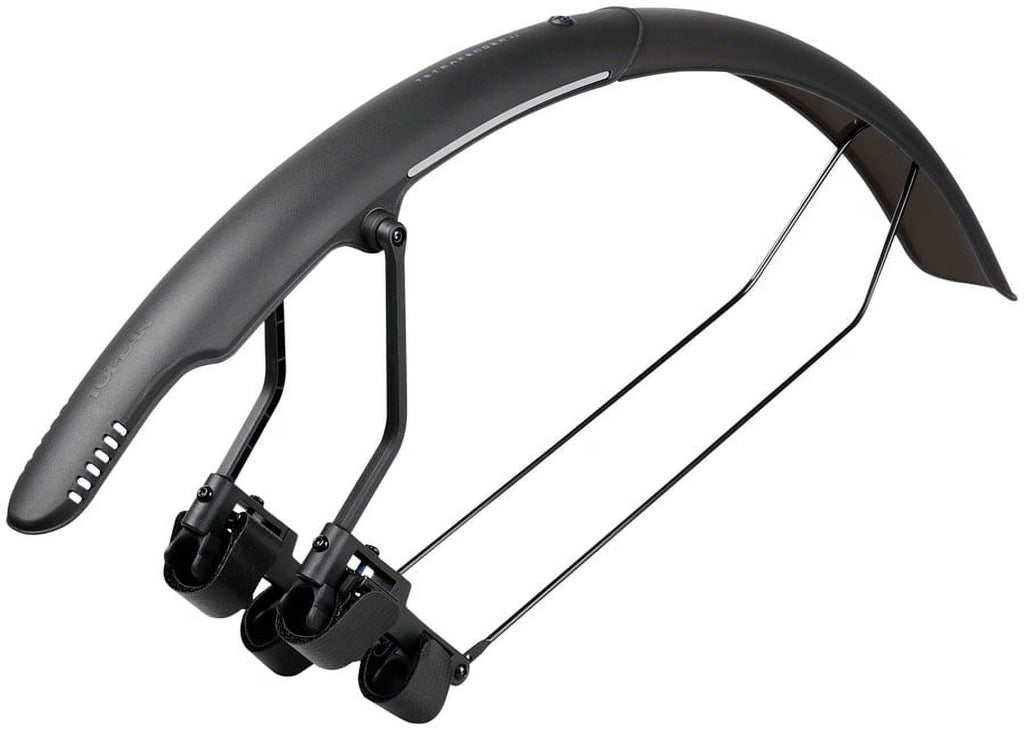 Rear Fender for Road Tire H240608