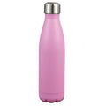 16 oz Marina Double Wall Water Bottle, Pink K850