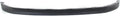 Front Lower Valance Panel Textured RWD M3195