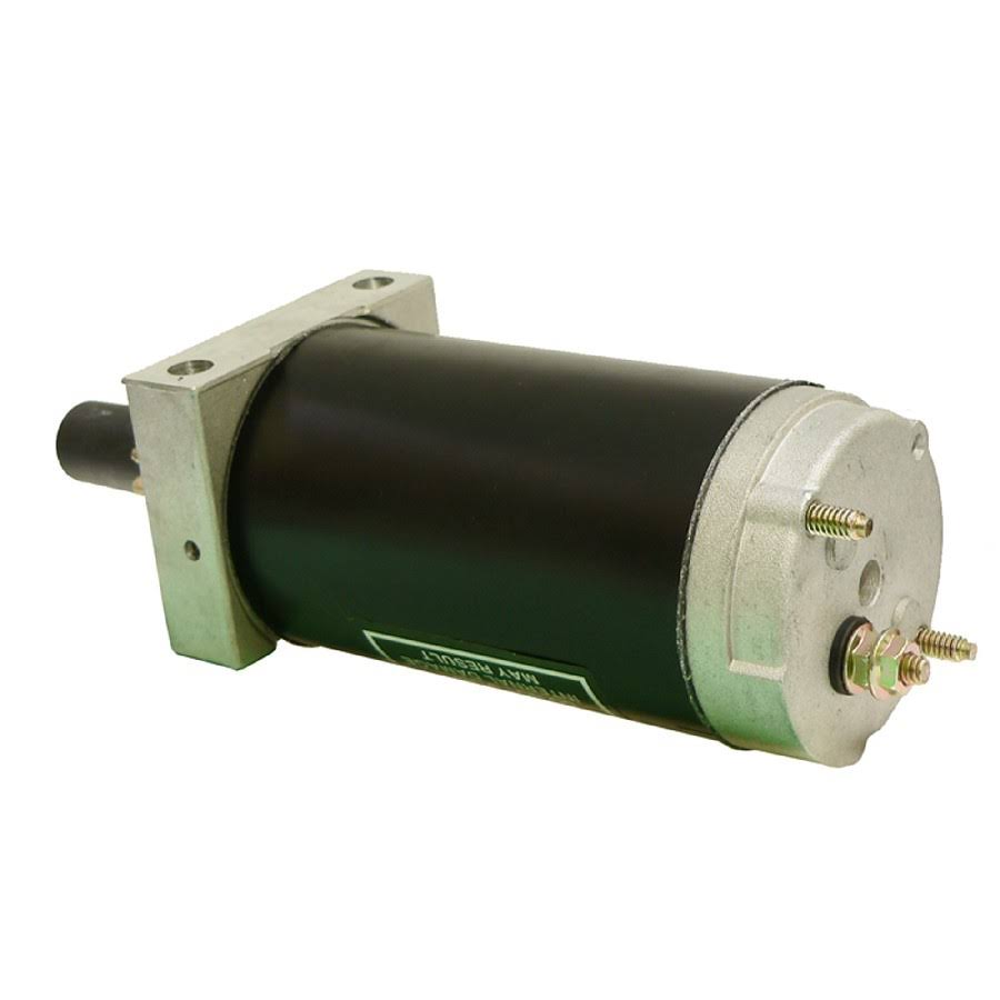 Starter Compatible With Mercury Force Marine 40 50 HP D632385