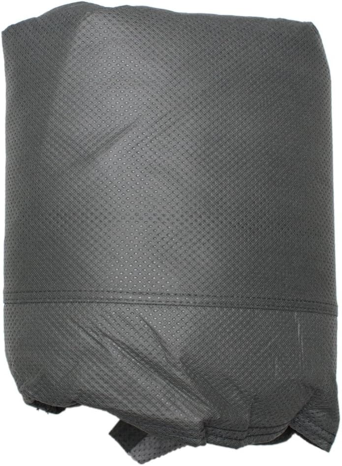 Water Resistant 5 Layers Car Cover D64411