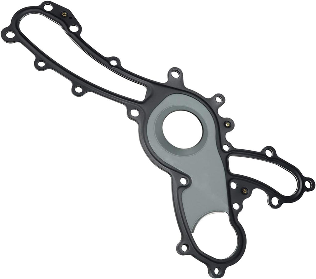 Water Pump Pack of 2 C4832
