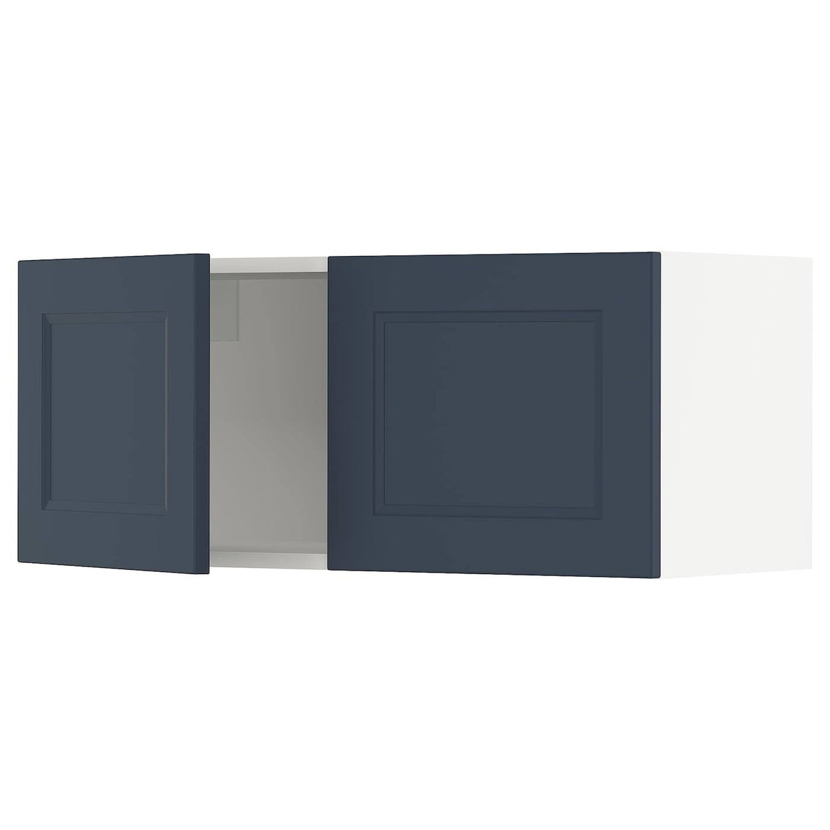 White 2 Door Wall Cabinet L882324