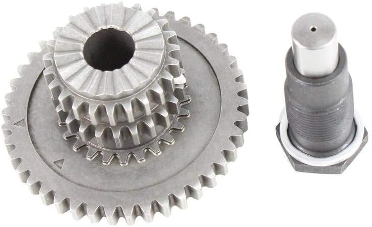 Timing Chain Kit for Audi Volkswagen 2.0L DOHC N494150