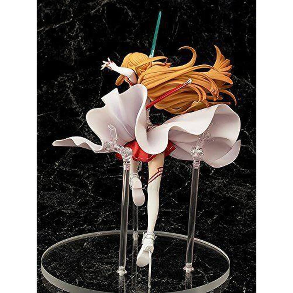 Asuna 1/7 Scale Figure S489612