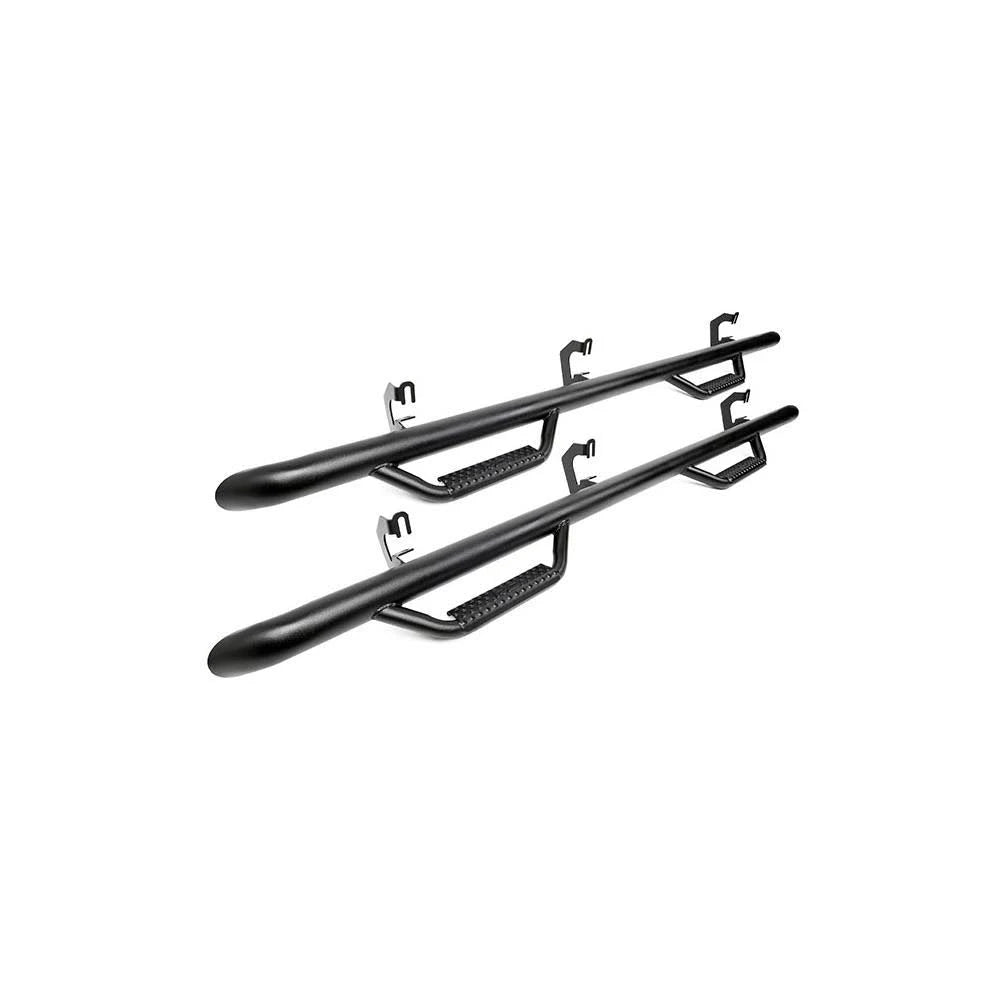 Wheel to Wheel Nerf Steps for Chevrolet Colorado GMC H645328