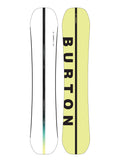Men's Custom Snowboard J632