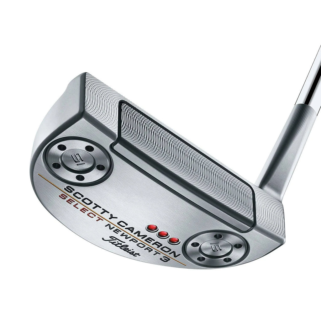 Putter J3130