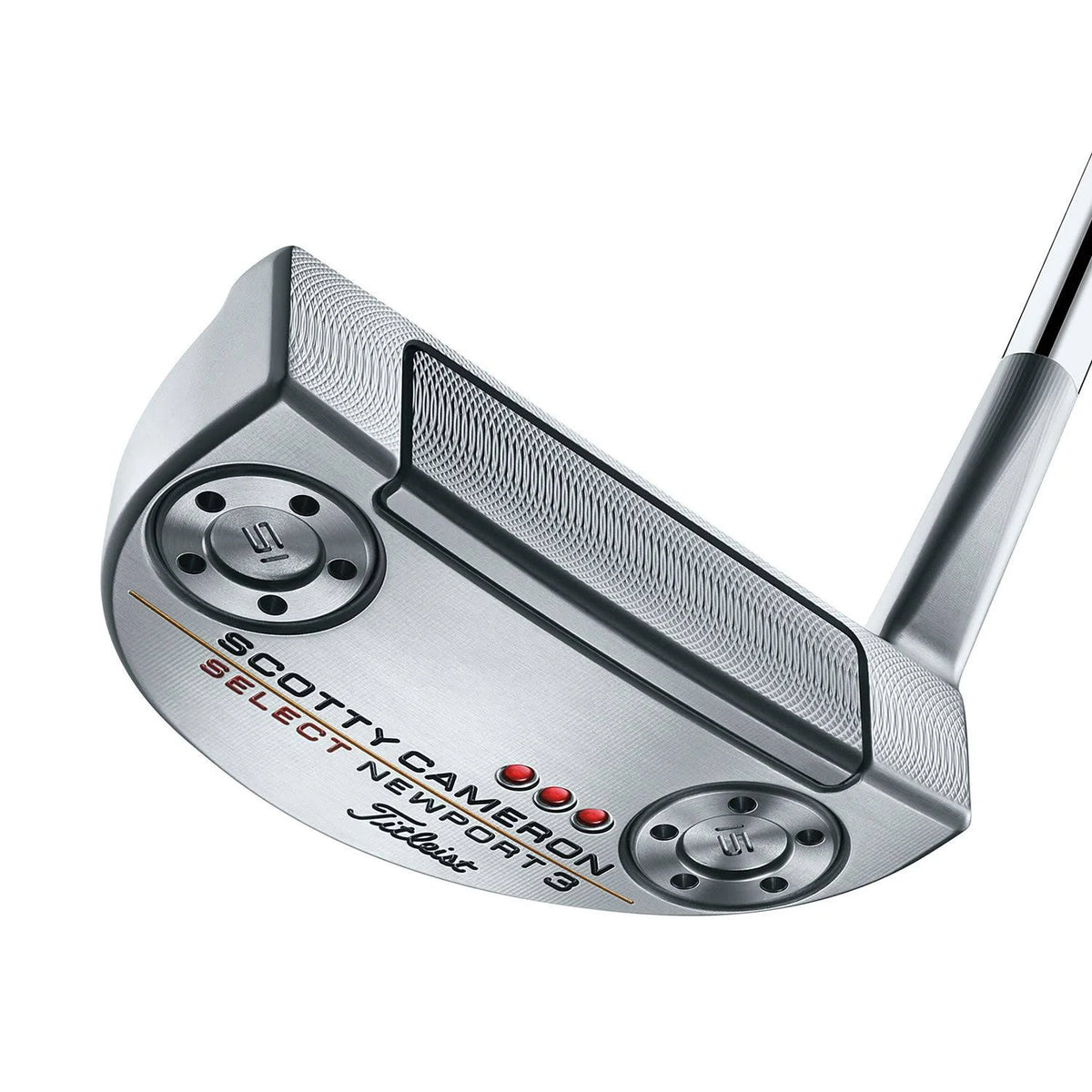 Putter J3130