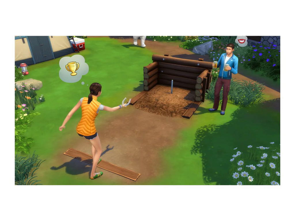 Sims 4 R1661