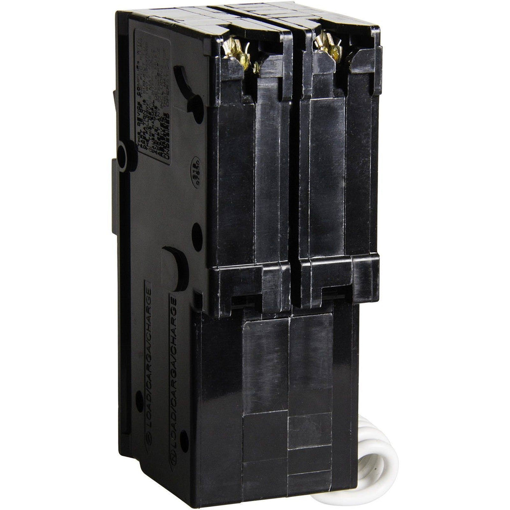 20 Amp Two-Pole CAFCI Circuit Breaker I643082