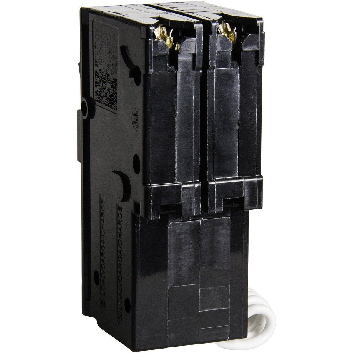 20 Amp Two-Pole CAFCI Circuit Breaker I643082