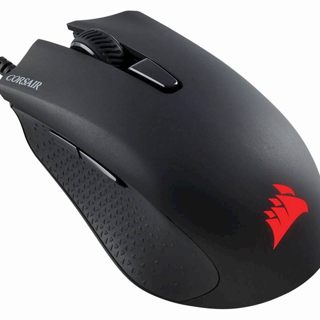 6000dpi Optical RGB Gaming Mouse K494200