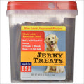 Tender Beef Strips Dog Snacks F795